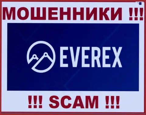 Everex Io - это МАХИНАТОРЫ ! SCAM !!!