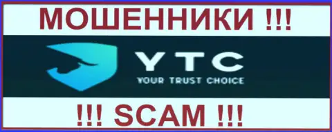 YTC-Group Net это ЖУЛИКИ !!! SCAM !