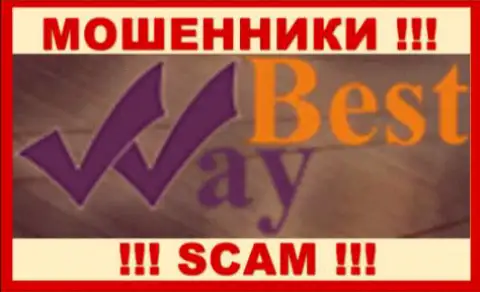 BestWayCoop Com - это ШУЛЕРА !!! SCAM !!!