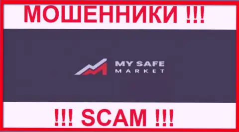My Safe Market - это МОШЕННИКИ !!! SCAM !!!