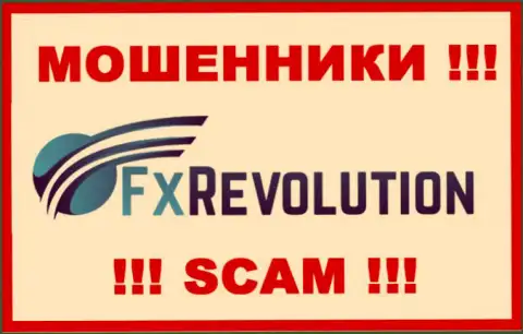 FXRevolution Io - это ВОРЫ ! SCAM !