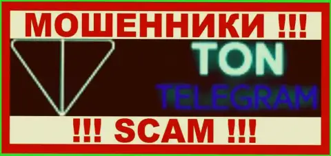 Ton-Corp Ru - это ОБМАНЩИКИ !!! SCAM !!!