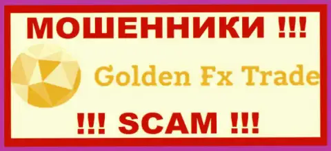 GoldFXTS Com - это МОШЕННИКИ !!! СКАМ !!!