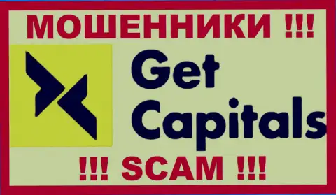 Get Capitals Com - это МОШЕННИКИ ! SCAM !!!