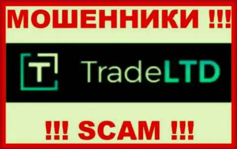 Trade Ltd - это КУХНЯ !!! SCAM !