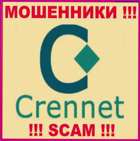 Креннетс - это МОШЕННИК !!! SCAM !!!