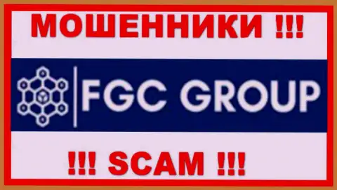 ФГС Групп это МОШЕННИКИ !!! SCAM !