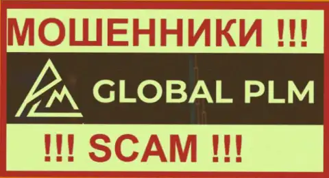 Г-ПЛМ Ком - это АФЕРИСТ !!! SCAM !!!