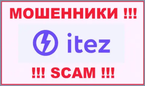 Itez Com - это МОШЕННИК ! SCAM !