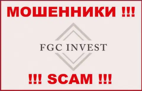 ФГСИнвест Лтд - это МОШЕННИКИ ! SCAM !!!