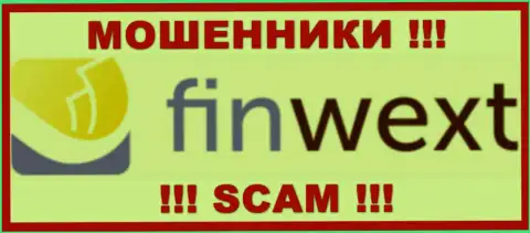 ФинВекст - это РАЗВОДИЛЫ!!! SCAM!!!