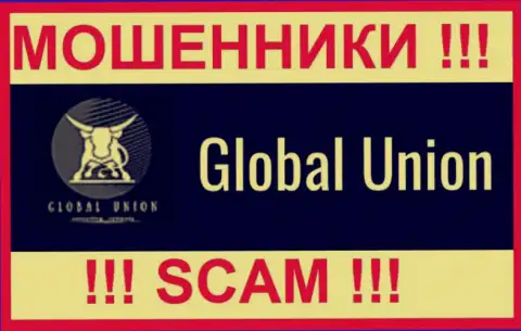 GlobalUnion Biz - ЛОХОТРОНЩИКИ !!! SCAM !