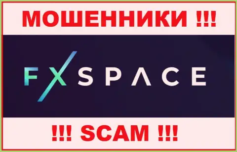 ФИкс Спейс - это МОШЕННИКИ !!! SCAM !!!