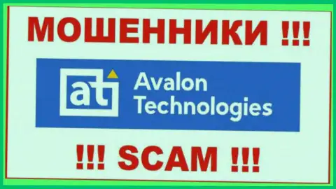 Avalon Ltd - это МОШЕННИК !!!